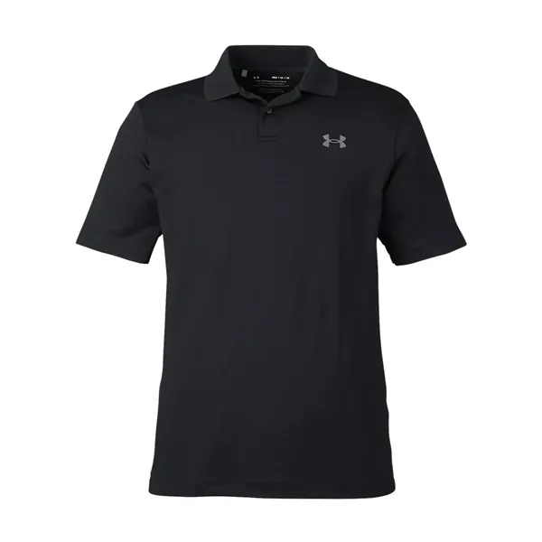 Under Armour Men's Performance 3.0 Golf Polo - Under Armour Men's Performance 3.0 Golf Polo - Image 1 of 10