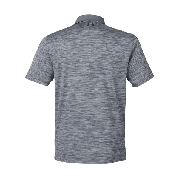 Under Armour Men's Performance 3.0 Golf Polo - Under Armour Men's Performance 3.0 Golf Polo - Image 8 of 10