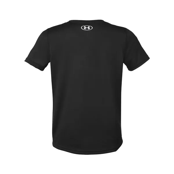 Under Armour Youth Tech™ Team T-Shirt - Under Armour Youth Tech™ Team T-Shirt - Image 2 of 12