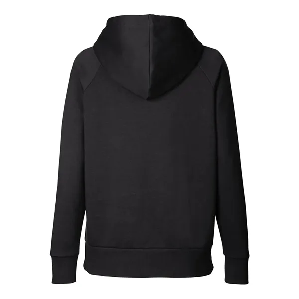 Under Armour Women's Rival Fleece Hooded Sweatshirt - Under Armour Women's Rival Fleece Hooded Sweatshirt - Image 2 of 16