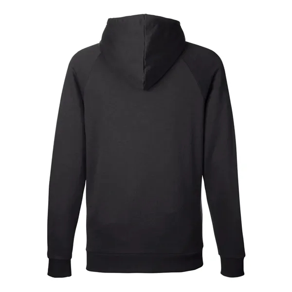 Under Armour Men's Rival Fleece Hooded Sweatshirt - Under Armour Men's Rival Fleece Hooded Sweatshirt - Image 2 of 16
