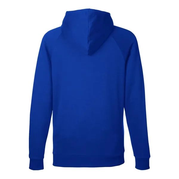 Under Armour Men's Rival Fleece Hooded Sweatshirt - Under Armour Men's Rival Fleece Hooded Sweatshirt - Image 14 of 16