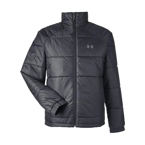 Under Armour Men's Storm Insulated Jacket - Under Armour Men's Storm Insulated Jacket - Image 1 of 2