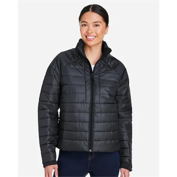 Under Armour Women's Storm Insulate Jacket - Under Armour Women's Storm Insulate Jacket - Image 0 of 2