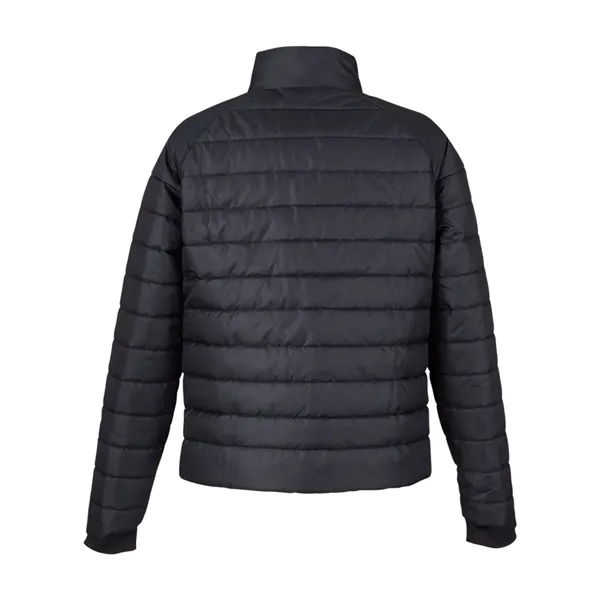 Under Armour Women's Storm Insulate Jacket - Under Armour Women's Storm Insulate Jacket - Image 2 of 2
