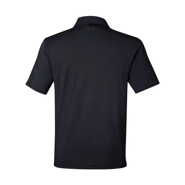 Under Armour Men's Recycled Polo - Under Armour Men's Recycled Polo - Image 2 of 14