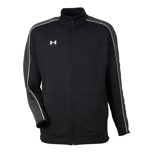 Under Armour Men's Command Full-Zip 2.0 Jacket - Under Armour Men's Command Full-Zip 2.0 Jacket - Image 1 of 6