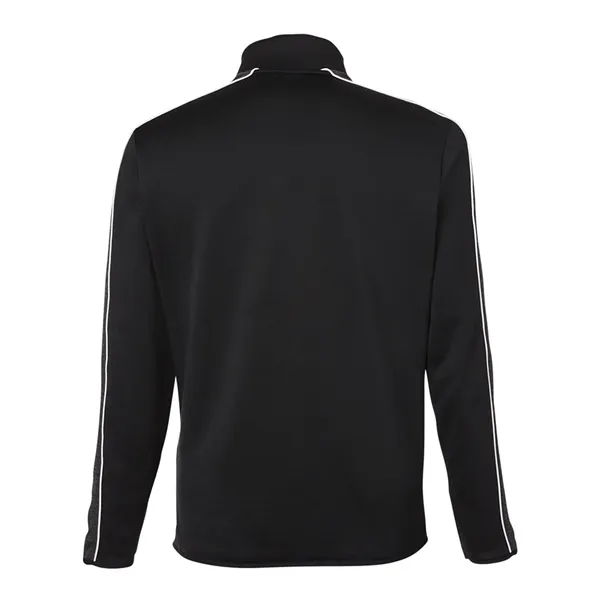 Under Armour Men's Command Quarter-Zip Pullover 2.0 - Under Armour Men's Command Quarter-Zip Pullover 2.0 - Image 2 of 6