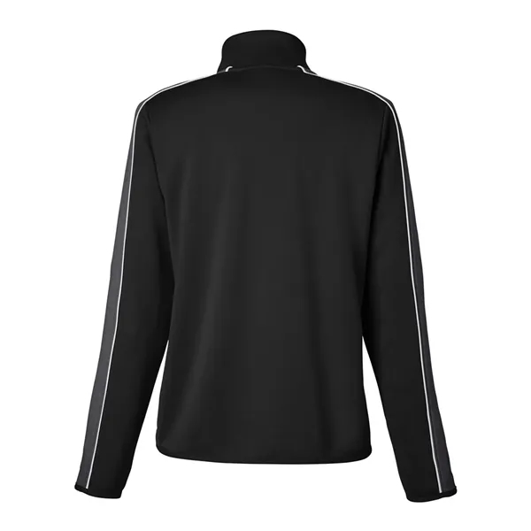 Under Armour Women's Command Quarter-Zip 2.0 Pullover - Under Armour Women's Command Quarter-Zip 2.0 Pullover - Image 2 of 6