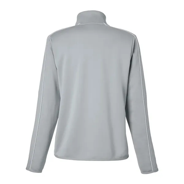 Under Armour Women's Command Quarter-Zip 2.0 Pullover - Under Armour Women's Command Quarter-Zip 2.0 Pullover - Image 6 of 6