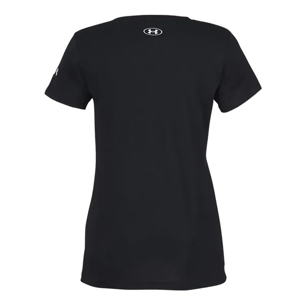 Under Armour Women's Athletic 2.0 T-Shirt - Under Armour Women's Athletic 2.0 T-Shirt - Image 2 of 8