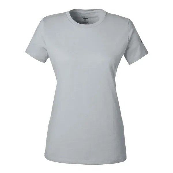 Under Armour Women's Athletic 2.0 T-Shirt - Under Armour Women's Athletic 2.0 T-Shirt - Image 5 of 8