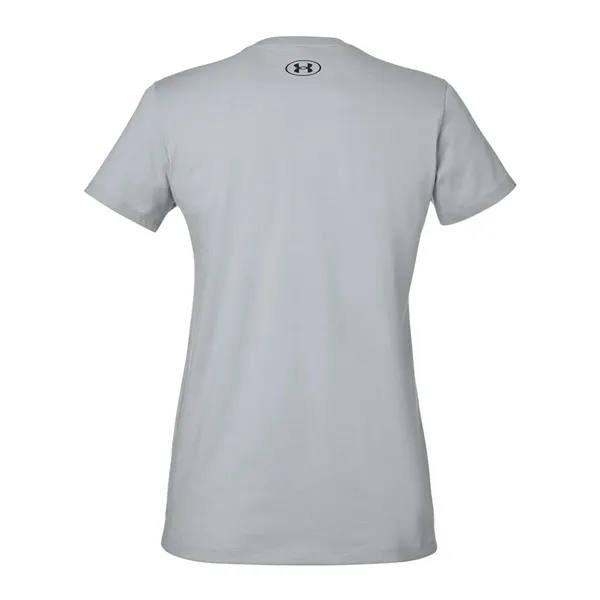 Under Armour Women's Athletic 2.0 T-Shirt - Under Armour Women's Athletic 2.0 T-Shirt - Image 6 of 8