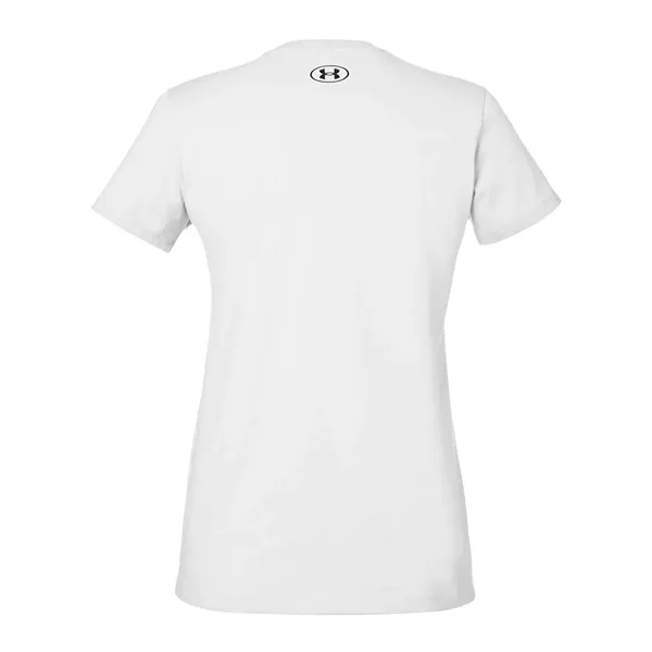 Under Armour Women's Athletic 2.0 T-Shirt - Under Armour Women's Athletic 2.0 T-Shirt - Image 8 of 8