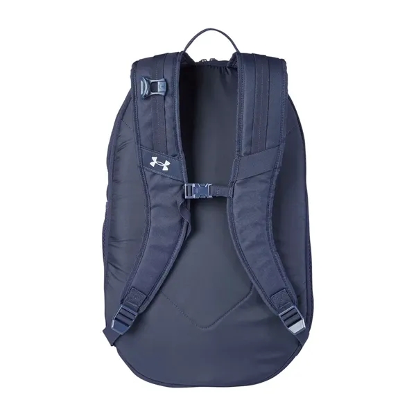 Under Armour Hustle Backpack 6.0 - Under Armour Hustle Backpack 6.0 - Image 6 of 8