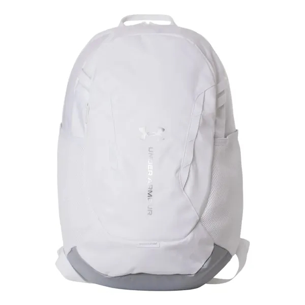 Under Armour Hustle Backpack 6.0 - Under Armour Hustle Backpack 6.0 - Image 7 of 8