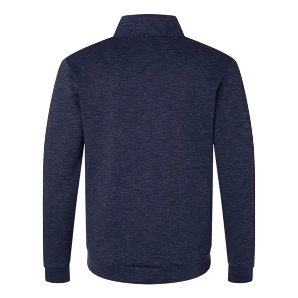 Under Armour Men's Drive Midlayer Quarter-Zip Pullover - Under Armour Men's Drive Midlayer Quarter-Zip Pullover - Image 4 of 4