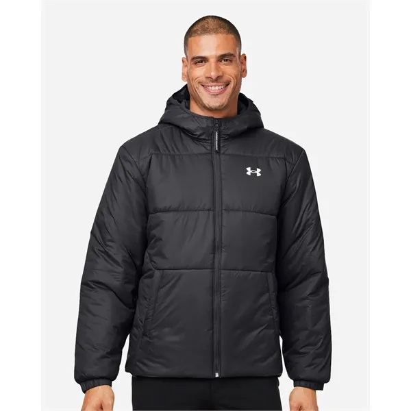 Under Armour Men's LW Insulated Jacket - Under Armour Men's LW Insulated Jacket - Image 0 of 4