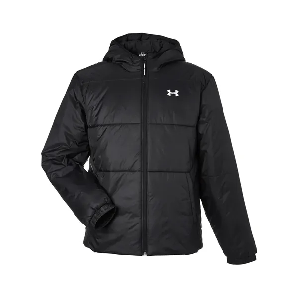 Under Armour Men's LW Insulated Jacket - Under Armour Men's LW Insulated Jacket - Image 1 of 4