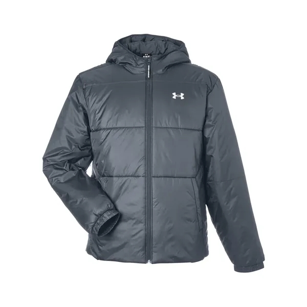 Under Armour Men's LW Insulated Jacket - Under Armour Men's LW Insulated Jacket - Image 3 of 4