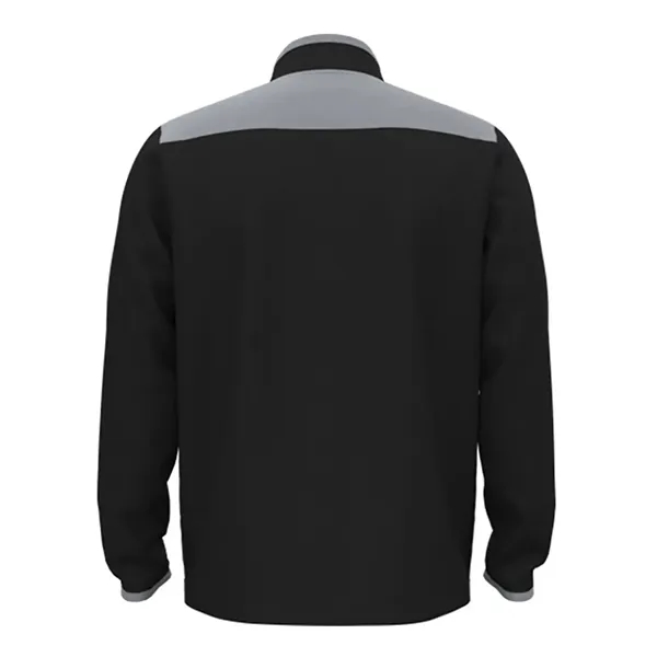 Under Armour Men's Motivate 3.0 Quarter-Zip Pullover - Under Armour Men's Motivate 3.0 Quarter-Zip Pullover - Image 2 of 6