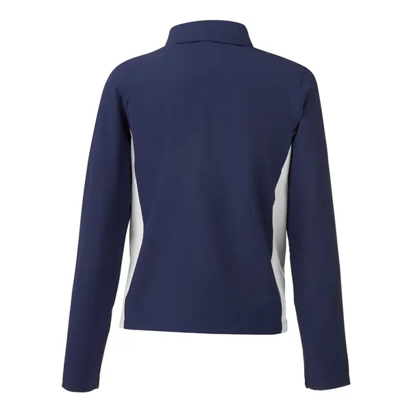 Under Armour Women's Rival Stretch Jacket - Under Armour Women's Rival Stretch Jacket - Image 4 of 6