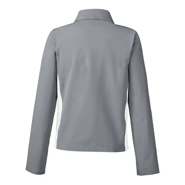 Under Armour Women's Rival Stretch Jacket - Under Armour Women's Rival Stretch Jacket - Image 6 of 6