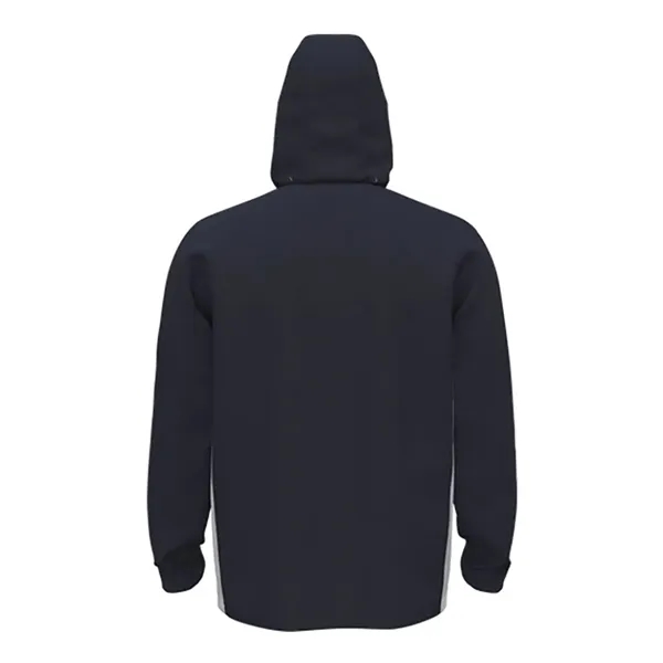 Under Armour Men's Rival Stretch Jacket - Under Armour Men's Rival Stretch Jacket - Image 4 of 6
