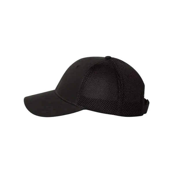 Valucap Spacer Mesh-Back Cap - Valucap Spacer Mesh-Back Cap - Image 2 of 12