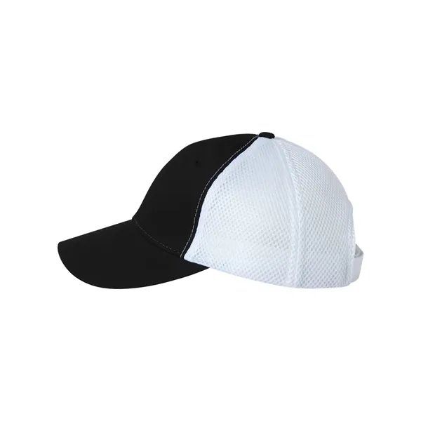 Valucap Spacer Mesh-Back Cap - Valucap Spacer Mesh-Back Cap - Image 5 of 12