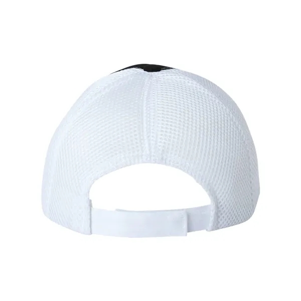 Valucap Spacer Mesh-Back Cap - Valucap Spacer Mesh-Back Cap - Image 6 of 12