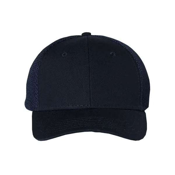 Valucap Spacer Mesh-Back Cap - Valucap Spacer Mesh-Back Cap - Image 7 of 12