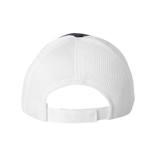 Valucap Spacer Mesh-Back Cap - Valucap Spacer Mesh-Back Cap - Image 10 of 12