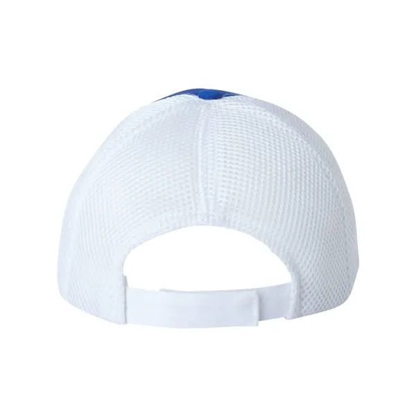 Valucap Spacer Mesh-Back Cap - Valucap Spacer Mesh-Back Cap - Image 12 of 12