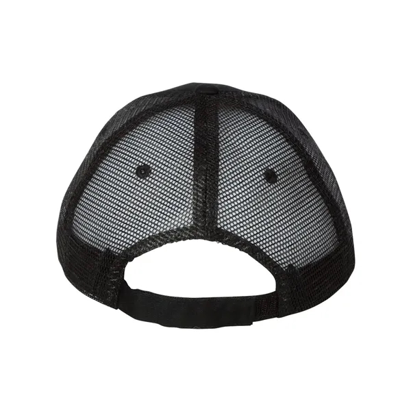 Valucap Sandwich Trucker Cap - Valucap Sandwich Trucker Cap - Image 2 of 54
