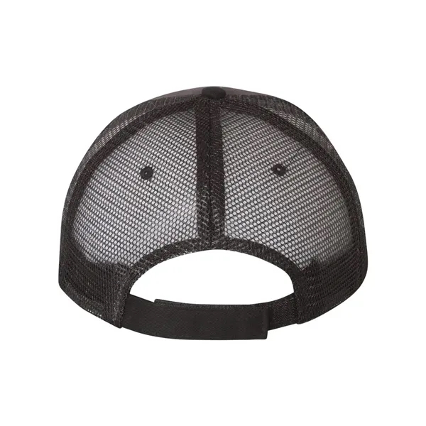 Valucap Sandwich Trucker Cap - Valucap Sandwich Trucker Cap - Image 14 of 54