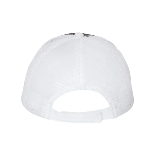 Valucap Sandwich Trucker Cap - Valucap Sandwich Trucker Cap - Image 28 of 54
