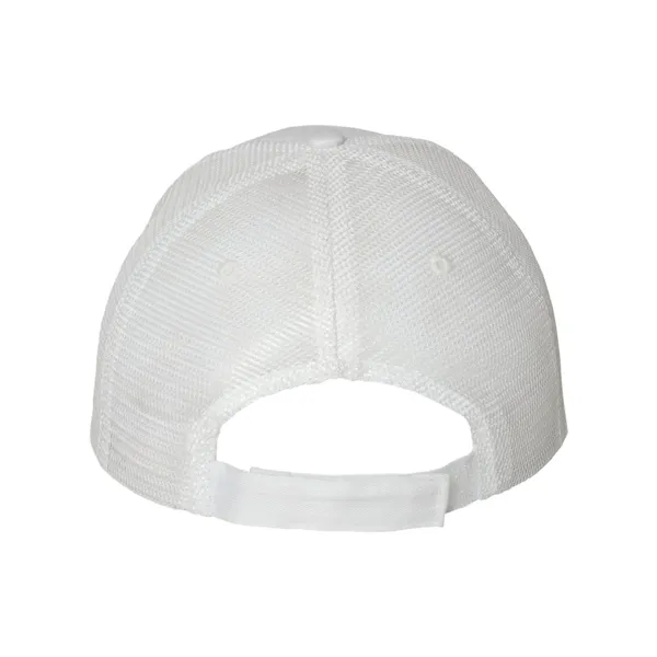 Valucap Sandwich Trucker Cap - Valucap Sandwich Trucker Cap - Image 54 of 54