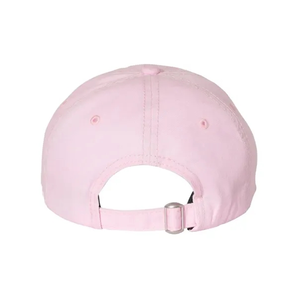 Valucap Pigment-Dyed Cap - Valucap Pigment-Dyed Cap - Image 22 of 38