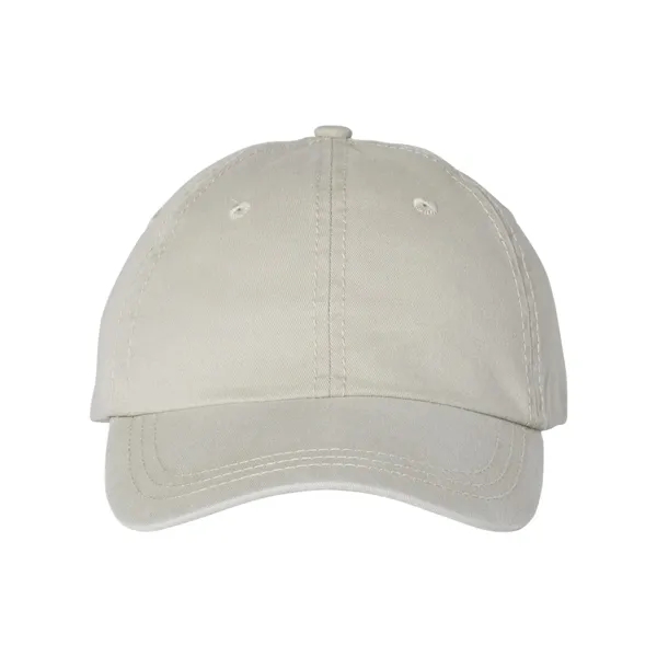 Valucap Pigment-Dyed Cap - Valucap Pigment-Dyed Cap - Image 29 of 38
