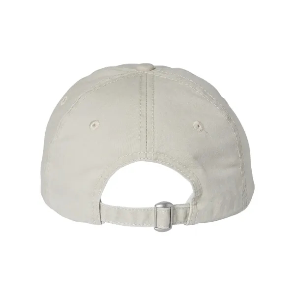 Valucap Pigment-Dyed Cap - Valucap Pigment-Dyed Cap - Image 30 of 38