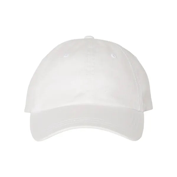Valucap Pigment-Dyed Cap - Valucap Pigment-Dyed Cap - Image 35 of 38