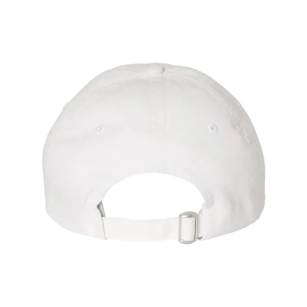 Valucap Pigment-Dyed Cap - Valucap Pigment-Dyed Cap - Image 36 of 38