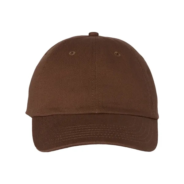 Valucap Bio-Washed Classic Dad Hat - Valucap Bio-Washed Classic Dad Hat - Image 4 of 89