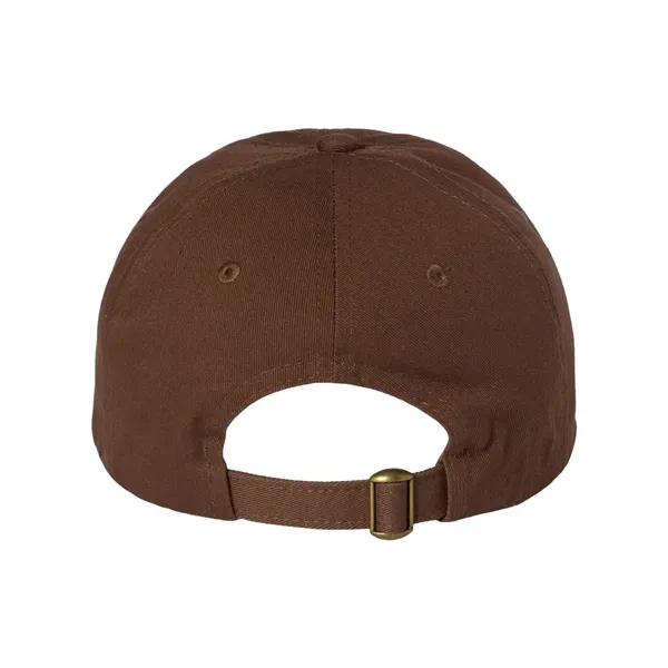 Valucap Bio-Washed Classic Dad Hat - Valucap Bio-Washed Classic Dad Hat - Image 5 of 89