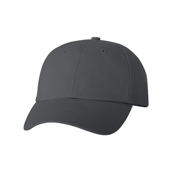 Valucap Bio-Washed Classic Dad Hat - Valucap Bio-Washed Classic Dad Hat - Image 12 of 89