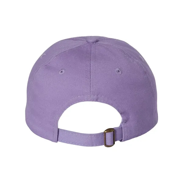 Valucap Bio-Washed Classic Dad Hat - Valucap Bio-Washed Classic Dad Hat - Image 41 of 89