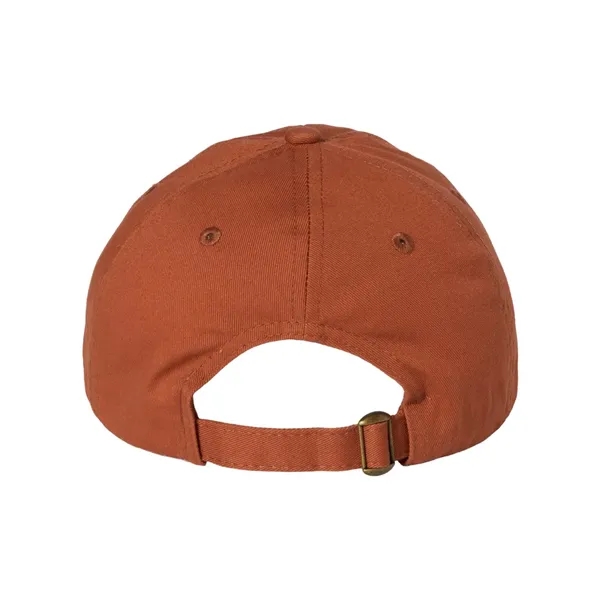 Valucap Bio-Washed Classic Dad Hat - Valucap Bio-Washed Classic Dad Hat - Image 80 of 89