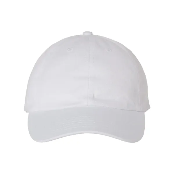 Valucap Bio-Washed Classic Dad Hat - Valucap Bio-Washed Classic Dad Hat - Image 81 of 89