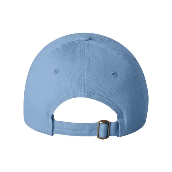 Valucap Youth Small Fit Bio-Washed Dad Hat - Valucap Youth Small Fit Bio-Washed Dad Hat - Image 2 of 25